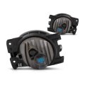 Fog Light Driver And Passenger Side Pair For Honda Pilot 2009 2010 2011 Ho2594100 33951-sza-305 Halogen Front Lamp Assembly 