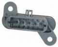 Borg Warner Ru872 Resistor 