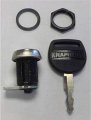 Knapheide 26109819 Replacement Lock Key Kit For Slam Latches Code 0001
