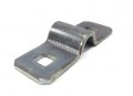 The Rop Shop 4-pack 3 8 Steel D Rings Brackets Tie Down Rope For Flatbed Trailer Camper Rv