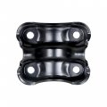 Labwork Right Rear Axle U-bolt Spring Plate 15592588 Replacement For 1988-2000 Chevrolet Gmc Pickup