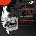 A-premium Door Lock Actuator Compatible With Mercedes-benz C250 C300 C350 C63 Amg E250 E350 E400 E550 Glk250 Sl400 Slk250 Front