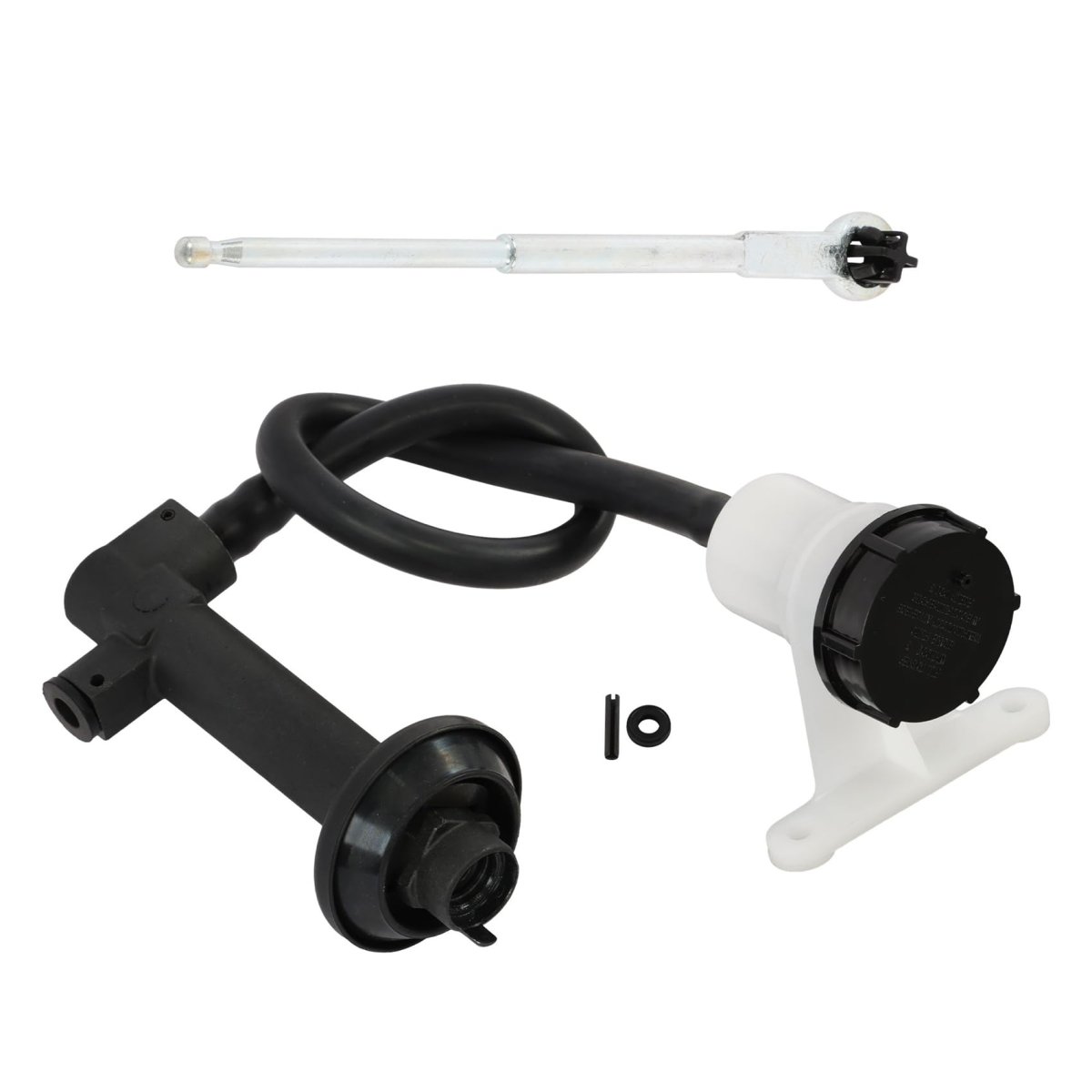 Clutch Master Cylinder Replacement For Ford Ranger 1995-2011 Replac Cm350070