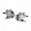 New Front Brake Calipers For Yamaha Big Bear 400 2000-12 250 2007-09