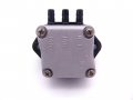 Boat Motor 62y-24410-00 62y-24410-01 62y-24410-02 03 04 Fuel Pump Assy For Yamaha 826398a1 826398a3 826398t3 Mercury Mariner