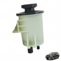 Power Steering Reservoir Replacement For 2002-2008 F-150 Expedition Mark Lt 3r903 5l3z3a697aa 