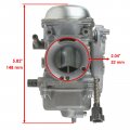 For Carburetor Kawasaki Prairie 360 Kvf360b Kvf 360b 2x4 2003 04 2005 15003-1686 Mod-ztf1-13375