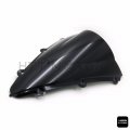 Httmt Windshield Windscreen Compatible With Yamah Yzf R1 2004-2006 Black Smoke 04 05 06