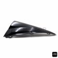 Httmt Windshield Windscreen Compatible With Yamah Yzf R1 2004-2006 Black Smoke 04 05 06