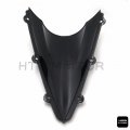 Httmt Windshield Windscreen Compatible With Yamah Yzf R1 2004-2006 Black Smoke 04 05 06