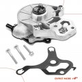 A-premium Engine Vacuum Pump Compatible With Buick Lacrosse Regal Cadillac Ats Chevrolet Camaro Impala Malibu Gmc Canyon