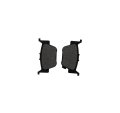 Rear Brake Pads For Honda Trx500 Fa5 Fa6 Fa7 Foreman Rubicon 2015-2019 