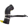 Radiator Coolant Hose For Land Rover Range 2010 2011 2012 8 Cyl 5 0l Engine C2z28467 Lr049989 Xk 2015 