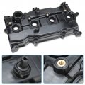 Hspswifter Engine Valve Cover Kit With Gasket And Bolts For 2014-2017 Nissan Altima Rogue Murano 2014 Pathfinder Infiniti Qx60 