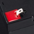 Fire-lite Fcps-24fs6 12v 7ah Alarm Battery This Is An Ajc Brand Replacement 