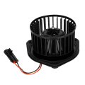 Hvac Blower Motor Assembly 700078 Heater With Fan Cage Fit For 1991-1992 Saturn Sc 1993-2002 Sc1 Sc2 1991-2002 Sl Sl1 Sl2 