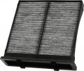 Epauto Cp930 Cf10930 Replacement For Subaru Premium Cabin Air Filter Includes Activated Carbon 