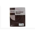 Sunmight 08122 9 X 11 1500 Grit Waterproof Sanding Sheets 