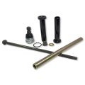 Polaris Rzr S 800 09 14 Lower Right Hand A-arm Kit W Ball Joint 1018212-458 