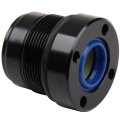 Goodbest New Trim End Cap Gland Style Cylinder For Uflex Uc128-obf Svs Replace 898349a15 898349a14 898349a11 Fsm120 