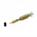 Kawasaki Prairie 360 400 Kvf360 Kv Bayou 300 400 Klf300 Klf400 Carburetor Choke Cable Eliminator Kit
