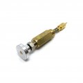 Kawasaki Prairie 360 400 Kvf360 Kv Bayou 300 400 Klf300 Klf400 Carburetor Choke Cable Eliminator Kit 