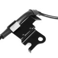 Auto Dynasty Rear Left Side Abs Wheel Speed Sensors Compatible With Toyota Rav4 06-13