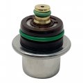 Fpf Pump Fuel Pressure Regulator Fits Polaris Ranger 500 700 800 Efi 38-40 Psi