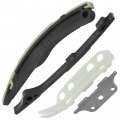 Caltric Cam Chain Tensioner Guide Compatible With Polaris Sportsman 570 Efi 2014-2017