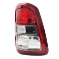 Tail Light Right Side Rear Brake Lamp Replacement For 2019-2023 R-a-m 1500 Outer