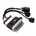 Cooling Fan Control Module Engine 8k0959501g High Per For A4 A5 A6 A7 Q3 Q5 Unit Performance