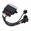 Cooling Fan Control Module Engine 8k0959501g High Per For A4 A5 A6 A7 Q3 Q5 Unit Performance