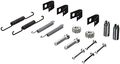 Carlson Quality Brake Parts H7325 Drum Hardware Kit 