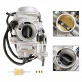 Topteng Carburetor Carb For Honda Shadow Aero 750 V 2004-2006 Spirit 750 Vt750c 2005-2009 16100-mfe-771 16100-meg-000