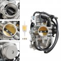Topteng Carburetor Carb For Honda Shadow Aero 750 V 2004-2006 Spirit 750 Vt750c 2005-2009 16100-mfe-771 16100-meg-000