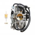 Topteng Carburetor Carb For Honda Shadow Aero 750 V 2004-2006 Spirit 750 Vt750c 2005-2009 16100-mfe-771 16100-meg-000