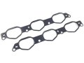 Intake Manifold Gasket Set Of 2 For 2008-2012 Mercedes-benz C300 