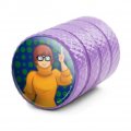 Scooby Doo Velma Character Tire Rim Wheel Aluminum Valve Stem Caps