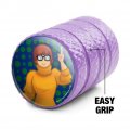 Scooby Doo Velma Character Tire Rim Wheel Aluminum Valve Stem Caps