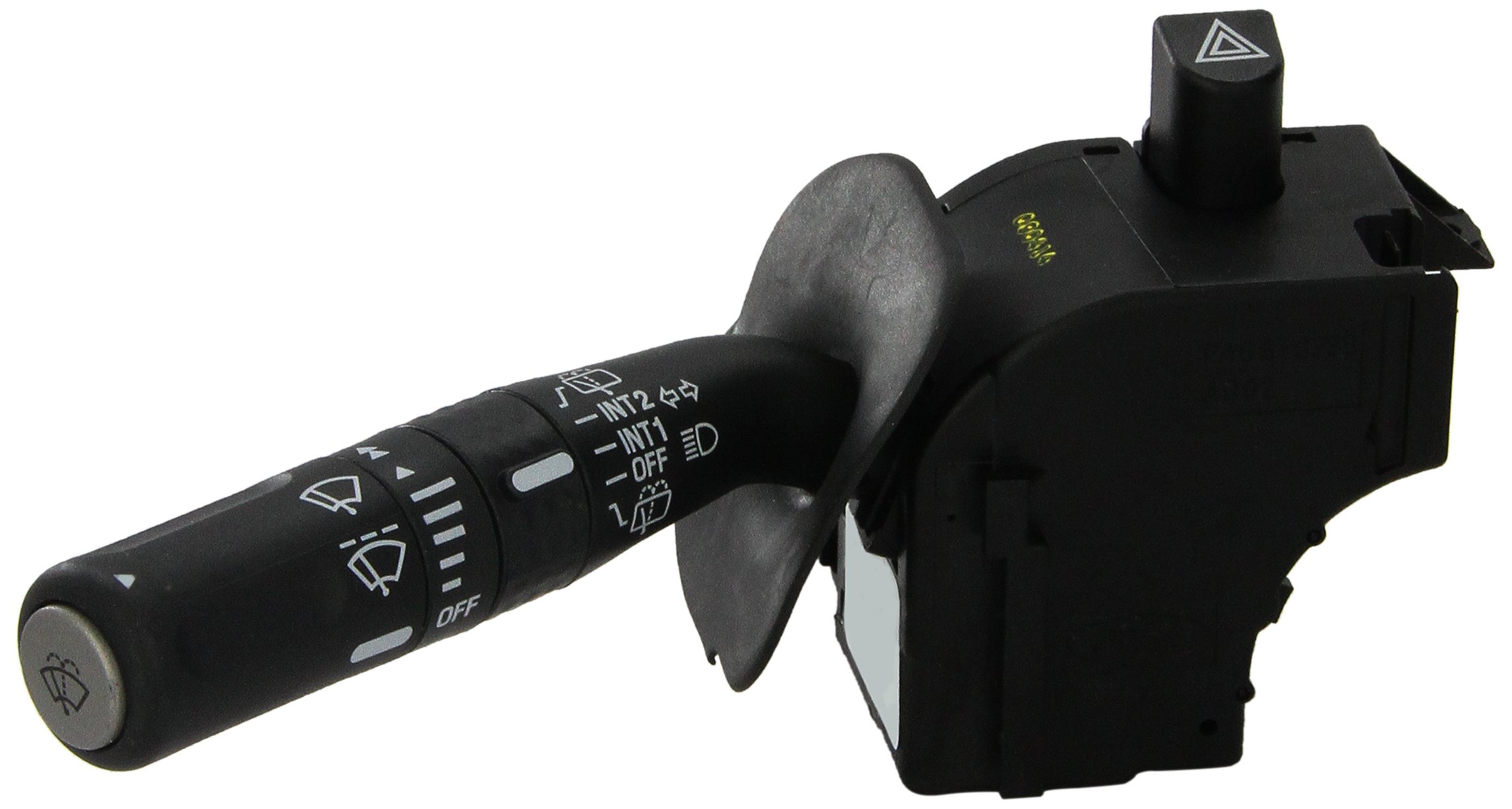 Motorcraft Sw6131 Turn Indicator Switch