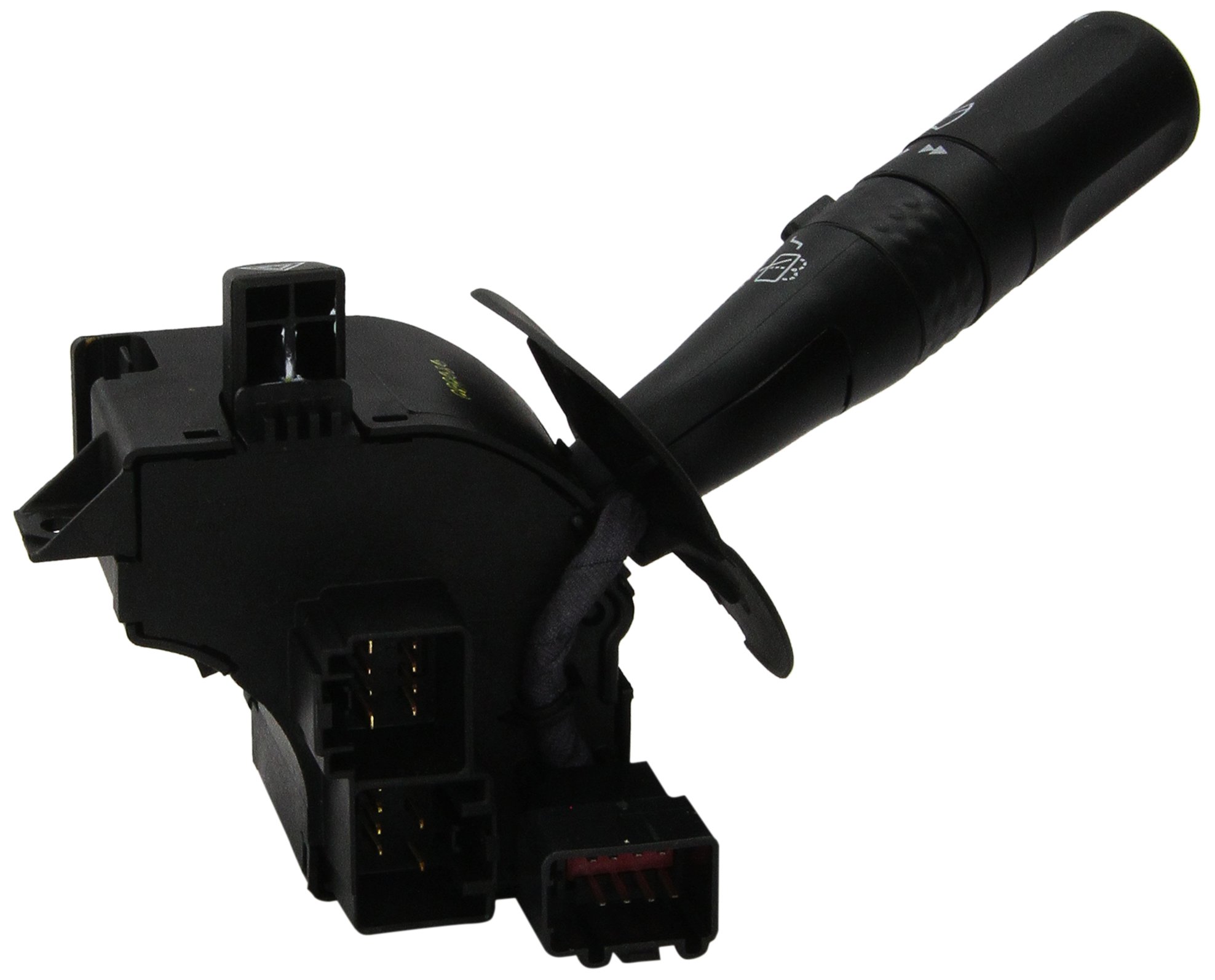 Motorcraft Sw6131 Turn Indicator Switch