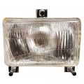 Complete Tractor 1200-6000 Head Lamp Compatible With Replacement For Massey Ferguson 362 3630 Others -1693943m93