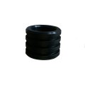 Exhaust Gasket Rubber Flange For 1984-07 Honda Cr250r Cr 250 18365-ka4-730 