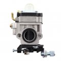 Uspeeda Carburetor For 43cc 49cc Pocket Bike Gs Moon 12 Motovox Mvs10 13218 Dr50 Db801a Mini Dirt