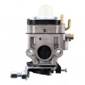 Uspeeda Carburetor For 43cc 49cc Pocket Bike Gs Moon 12 Motovox Mvs10 13218 Dr50 Db801a Mini Dirt