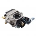 Uspeeda Carburetor For 43cc 49cc Pocket Bike Gs Moon 12 Motovox Mvs10 13218 Dr50 Db801a Mini Dirt