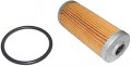 Element Fuel Filter With O-ring For Johndeere X595 X595se X495 