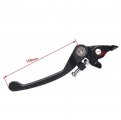 Tdpro Folding Clutch Brake Lever Set For Pit Bike 50cc 70cc 90cc 110cc 125cc Rru
