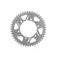 Vortex 839-49 Silver 49-tooth Rear Sprocket 