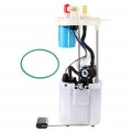 Fuel Pump Assembly Replacement For 20-2017 Chevy Equinox 2 4l 2012-2017 Gmc Terrain 2 4 Assembly Replacement For 20-2017 For